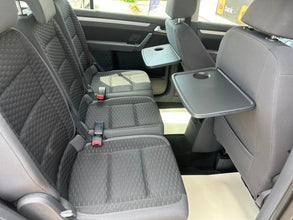 Volkswagen Touran 2.0 TDI