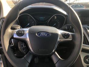 Ford Focus 1.0 EcoBoost Champions Edition Star