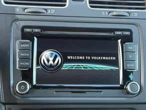 Volkswagen Golf VI 1.4 TSI Highline