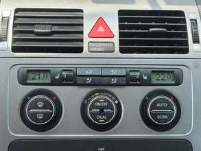 Volkswagen Touran 2.0 TDI