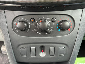 Dacia Sandero 1.0 SCE 2018