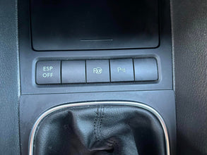 Volkswagen Golf VI 1.4 TSI Highline