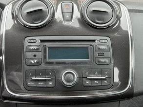 Dacia Sandero 1.0 SCE 2018