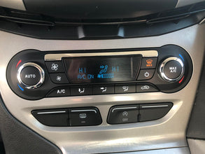 Ford Focus 1.0 EcoBoost Champions Edition Star