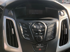 Ford Focus 1.0 EcoBoost Champions Edition Star