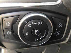 Ford Focus 1.0 EcoBoost Champions Edition Star