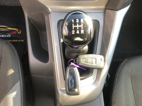 Ford Focus 1.0 EcoBoost Champions Edition Star