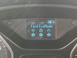 Ford Focus 1.0 EcoBoost Champions Edition Star