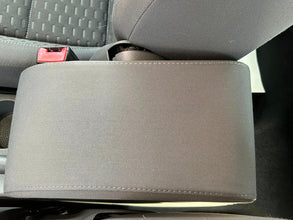 Volkswagen Touran 2.0 TDI
