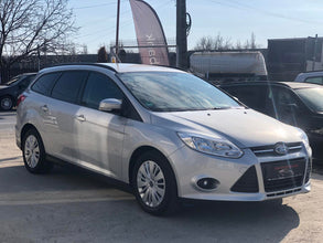 Ford Focus 1.0 EcoBoost Champions Edition Star