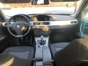 Bmw 320 D 2.0 2007