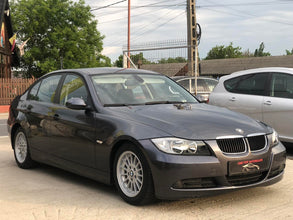 Bmw 320 D 2.0 2007