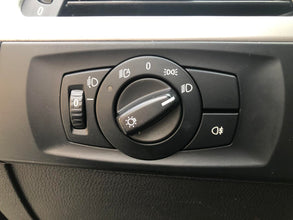 Bmw 320 D 2.0 2007