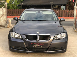Bmw 320 D 2.0 2007