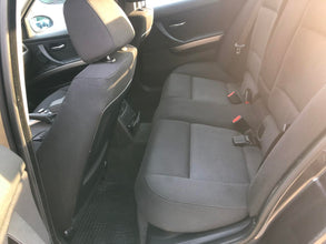 Bmw 320 D 2.0 2007