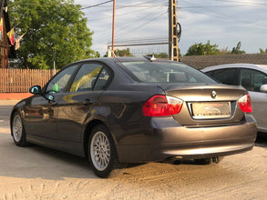 Bmw 320 D 2.0 2007