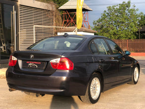Bmw 320 D 2.0 2007