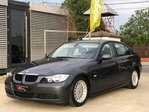 Bmw 320 D 2.0 2007