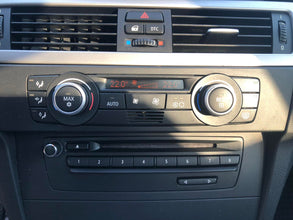 Bmw 320 D 2.0 2007