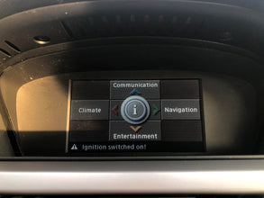 Bmw 320 D 2.0 2007