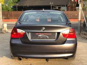 Bmw 320 D 2.0 2007