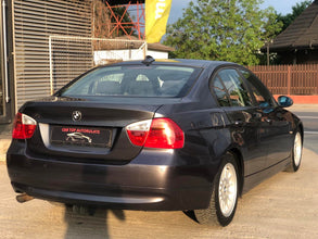 Bmw 320 D 2.0 2007