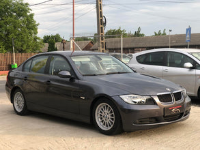 Bmw 320 D 2.0 2007