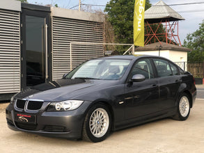 Bmw 320 D 2.0 2007