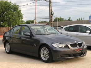 Bmw 320 D 2.0 2007