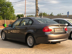 Bmw 320 D 2.0 2007