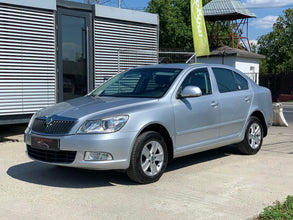 Skoda Octavia 3 1.6 TDI 2013