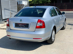 Skoda Octavia 3 1.6 TDI 2013