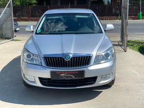 Skoda Octavia 3 1.6 TDI 2013