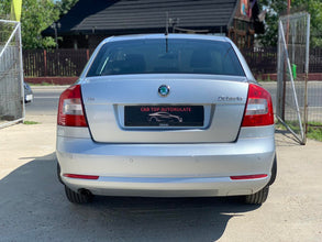 Skoda Octavia 3 1.6 TDI 2013