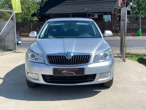 Skoda Octavia 3 1.6 TDI 2013