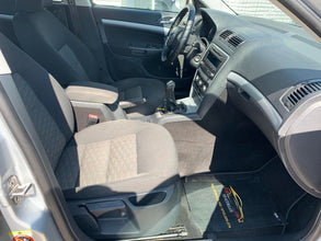 Skoda Octavia 3 1.6 TDI 2013