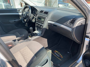 Skoda Octavia 3 1.6 TDI 2013