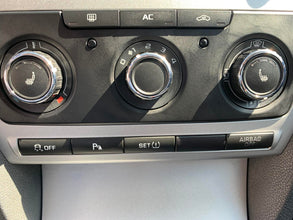 Skoda Octavia 3 1.6 TDI 2013