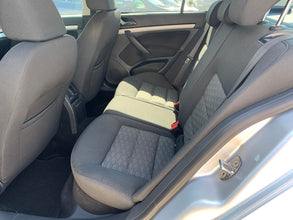 Skoda Octavia 3 1.6 TDI 2013