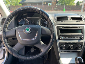 Skoda Octavia 3 1.6 TDI 2013