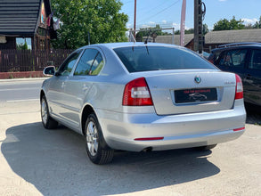 Skoda Octavia 3 1.6 TDI 2013