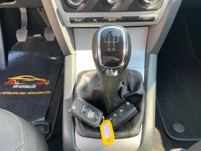 Skoda Octavia 3 1.6 TDI 2013