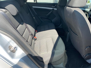 Skoda Octavia 3 1.6 TDI 2013