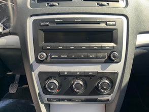 Skoda Octavia 3 1.6 TDI 2013