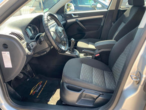 Skoda Octavia 3 1.6 TDI 2013