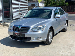 Skoda Octavia 3 1.6 TDI 2013