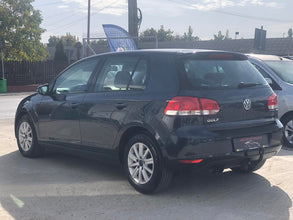 Volkswagen Golf VI 1.4 TSI Comfortline 2010