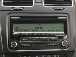 Volkswagen Golf VI 1.4 TSI Comfortline 2010