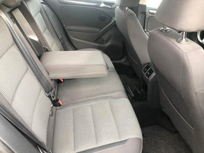 Volkswagen Golf VI 1.4 TSI Comfortline 2010
