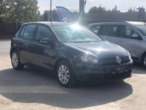 Volkswagen Golf VI 1.4 TSI Comfortline 2010
